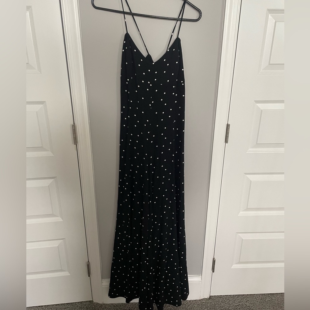 Free People Maxi Dress